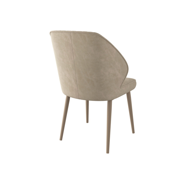 Стул MICHAEL LATTE KIPRUS 2 LT